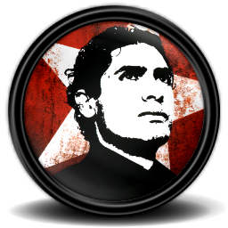Just Cause 2 Icon 256x256 png